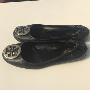 Tory Burch Ballet Flats